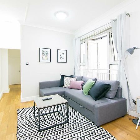 Holborn Apartments 런던 외부 사진