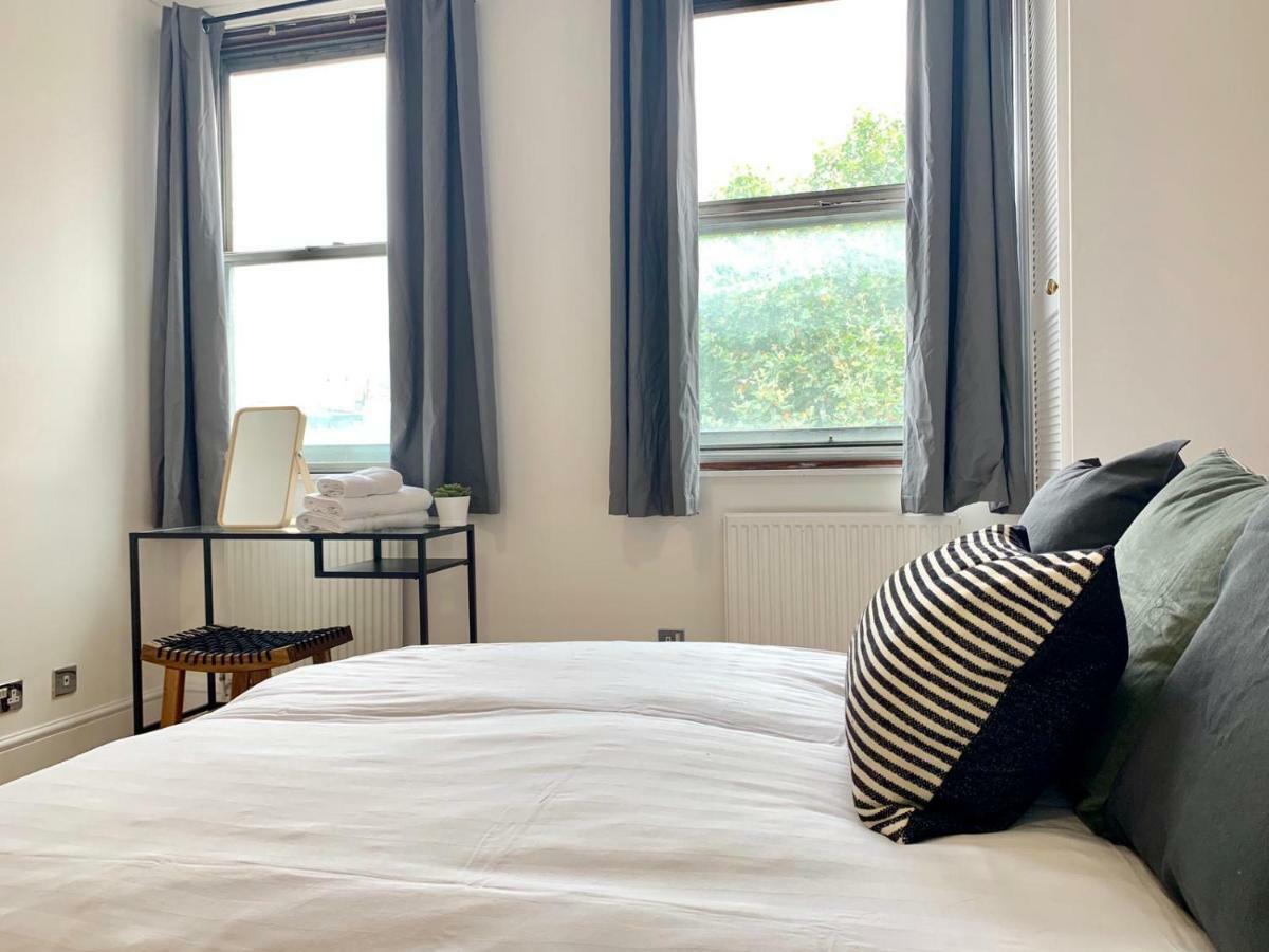 Holborn Apartments 런던 외부 사진