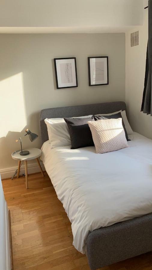Holborn Apartments 런던 외부 사진