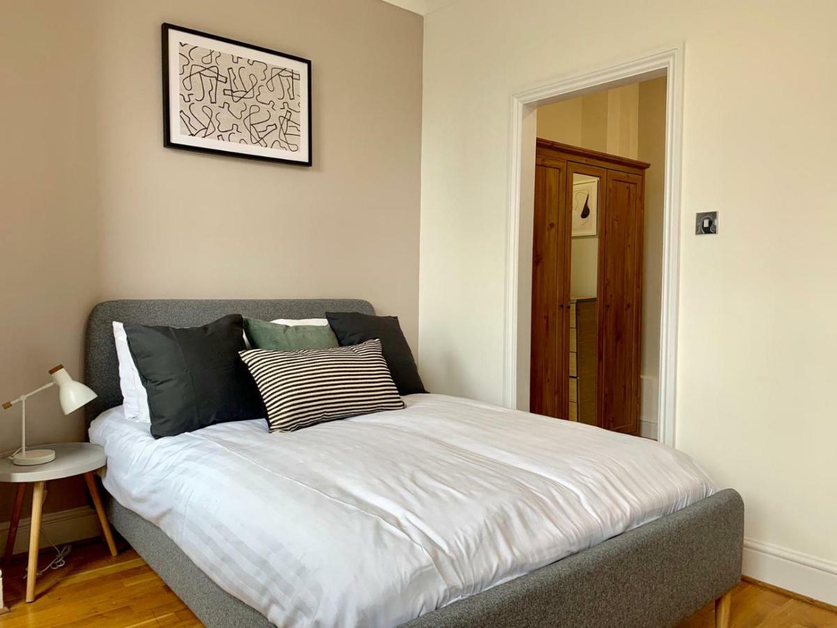 Holborn Apartments 런던 외부 사진