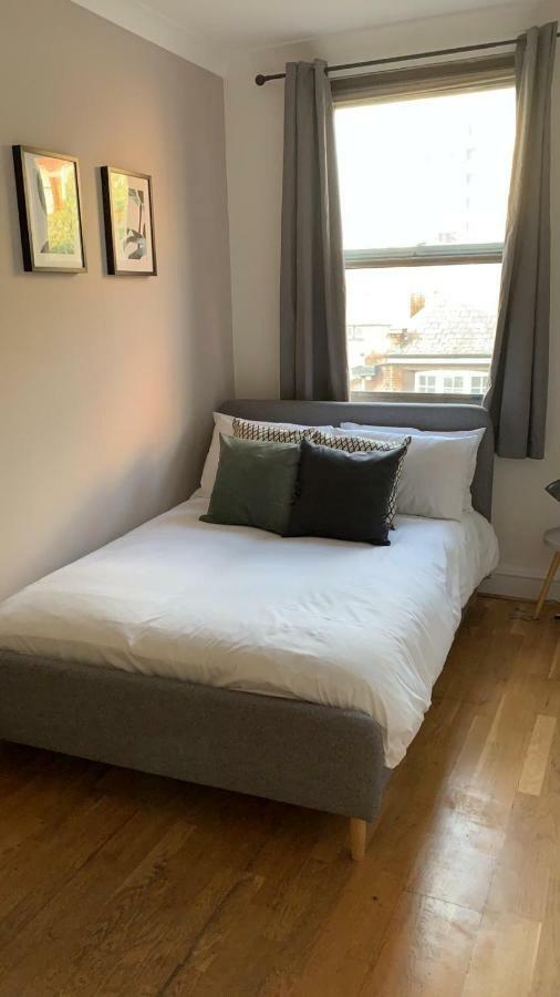 Holborn Apartments 런던 외부 사진